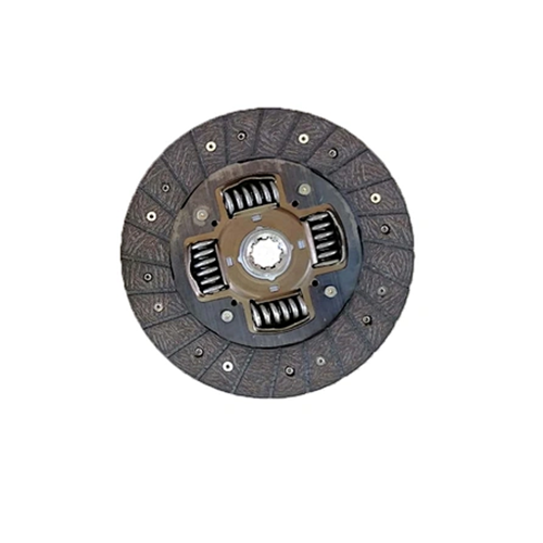 TC822-20170 Disc Clutch Tractor Parts For Kubota