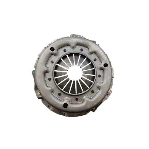 TC822-2060-0 Clutch Assy Pressure Plate Tractor Parts For Kubota