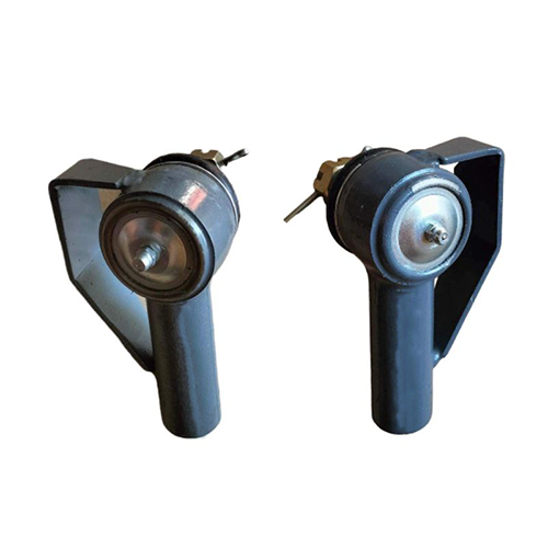 TC832-13750 RH Rod End Tractor Parts For Kubota