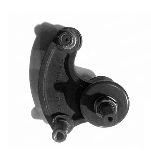 W2.0-01-01-07-01-00 Swing Rod Assy Upper Blade Tractor Parts For World