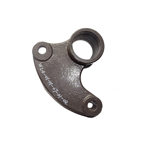 W2.0-01-01-07-01-02 Upper Blade Tractor Parts For World