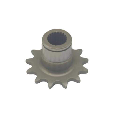 W2.0-02-11-10 Chain Wheel Tractor Parts For World