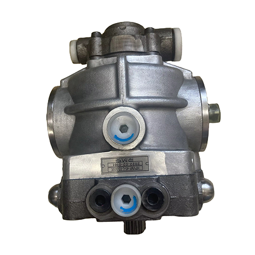 W2.0-03(R)-03B-01-00 HST Pump Tractor Parts for World