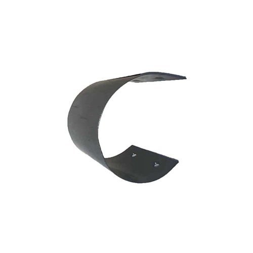 W2.5-02-02-11-01-08 Plate Tractor Parts for World