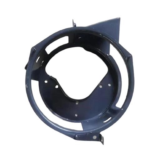 W2.5-02-02-11-03-01-00 Housing Tractor Part For World