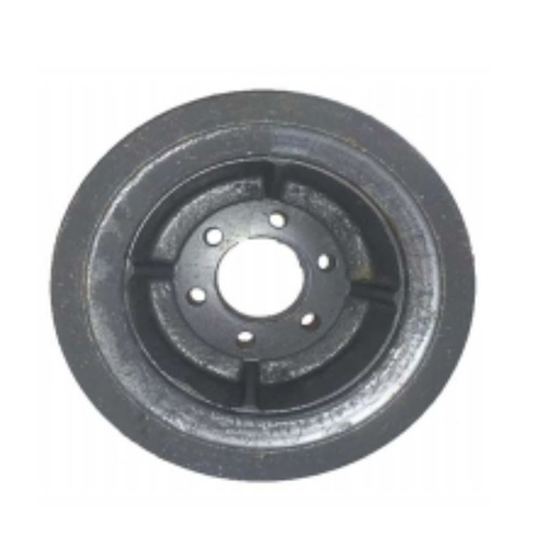 W2.5-02B-02-05-16 Belt Pulley Tractor Parts For World