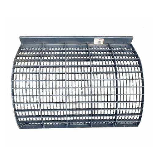 W2.5-02G-01-04A-00 Front Concave Grid Tractor Parts For World