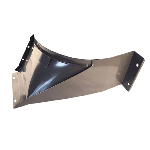 W2.5-02g-01-03-00 Harvester Conveyor Hood Tractor Parts For World