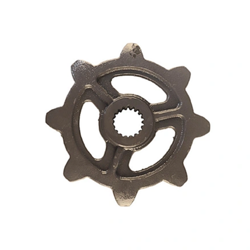 W2.5C-03D-02-03 Driving Chain Wheel Tractor Parts For World