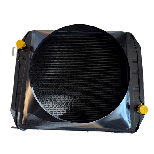 W2.5DA-03FK-11-01-00 RadiatorTractor Parts For World