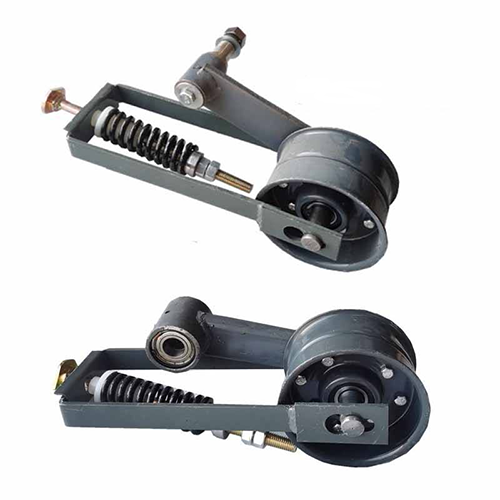 W2.5DA-03H-17-00 Tension Pulley Tractor Parts For World
