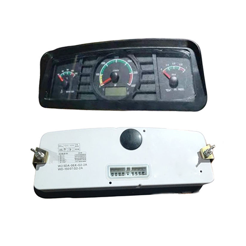 W2.5DA-06X-G2-2A Dashboard Tractor Part For World