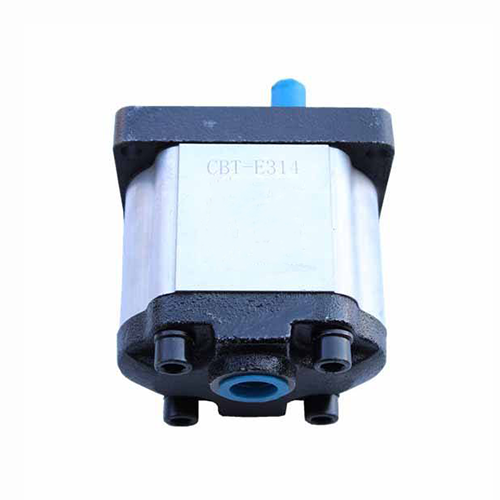 W2.5DD-05DC-09-00ET Gear Pump Tractor Parts For World