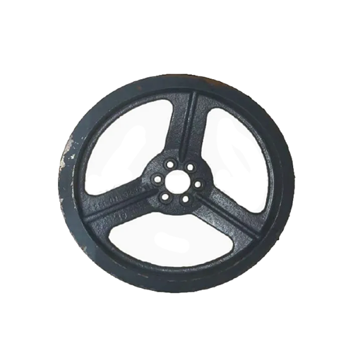 W2.5E-01B-02-32 Belt Pulley Tractor Parts For World