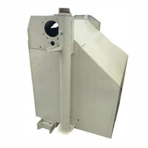 W2.5F-04D-01-00 Grain Tank Weld Tractor Parts For World