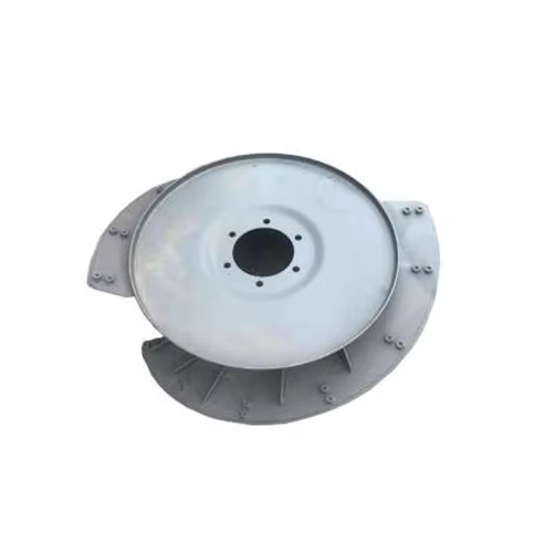 W2.5K-02S-02-02-00B-00 Feeding Auger Tractor Parts For World