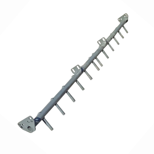 W2.5K-02S-02-03-00A Tooth Rod Weld Tractor Parts For World