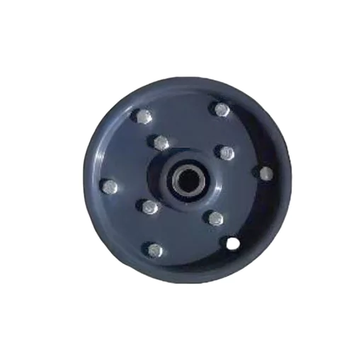 W2.5P-02-02-10-05-02-00 Tension Pulley for World Tractor Parts