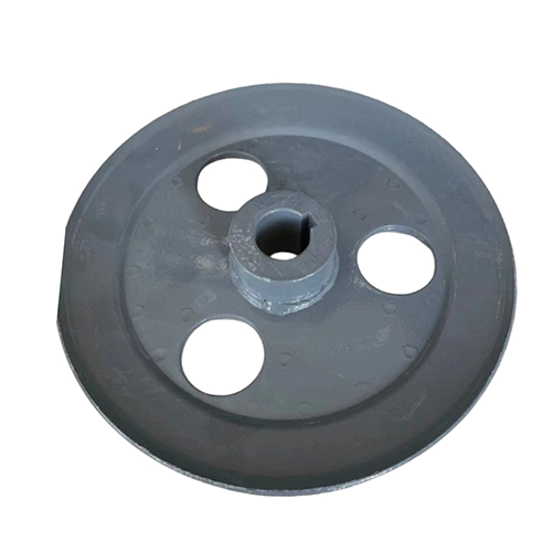 W2.5P-02-02-11-05 Impurity Pulley Tractor Parts For World