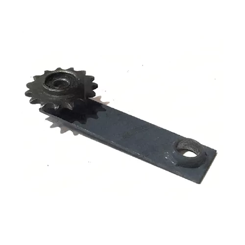 W2.5P-02-02-12-00 Tension Pulley for World Tractor Parts