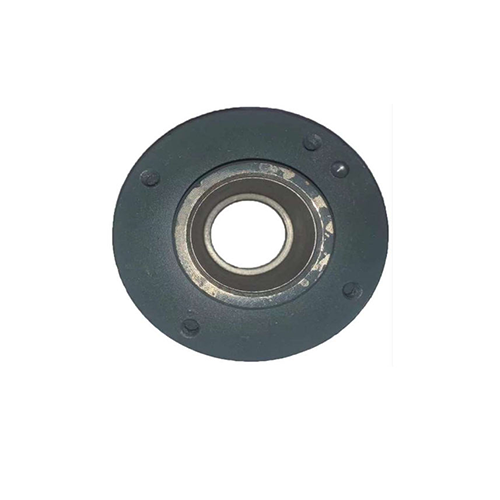 W3.5H-02HA-12-02 Belt Pulley Tractor Parts For World