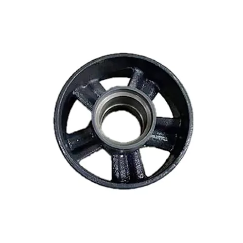 W3.5H-03A-06-00 Track Roller Assy for World Tractor Parts