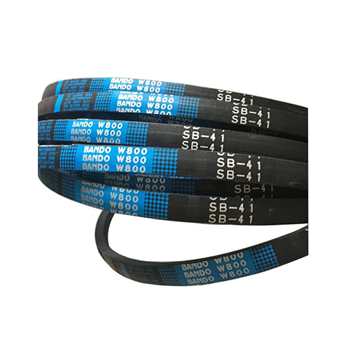 W800-SB41 Belt Tractor Parts For Kubota