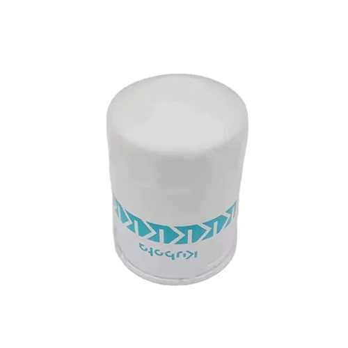 W9501-81020B Engine Oil Filter Tractor Parts For Kubota
