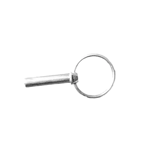 W9501-85001 Top Link Rear Pin Tractor Parts For Kubota