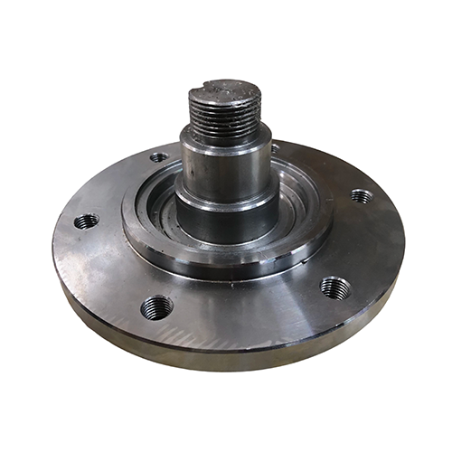 W9522-53032 Right Shaft Tractor Parts For Kubota