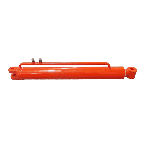W9561-54051 Oil Hydraulic Cylinder Tractor Parts For Kubota