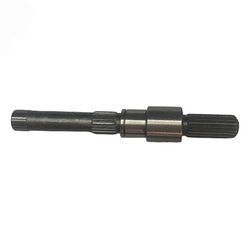 WD-150A-03A.05.10.01-01 Input Shaft Tractor Parts For World