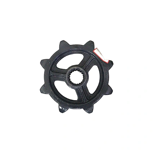 WD.4MC.2-01C Driving Chain Wheel Tractor Parts For World