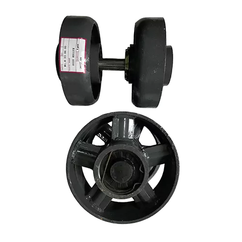 WD.4MC.32.3 W1.8-33-06-03-00 Support Wheel Roller for World Tractor Parts