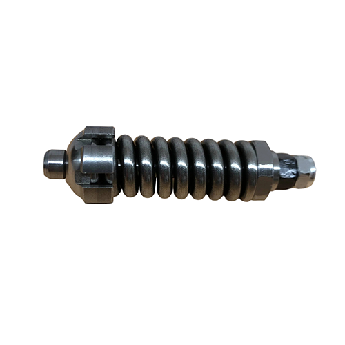 WHST40-02-9 Relief Valve Tractor Part For World