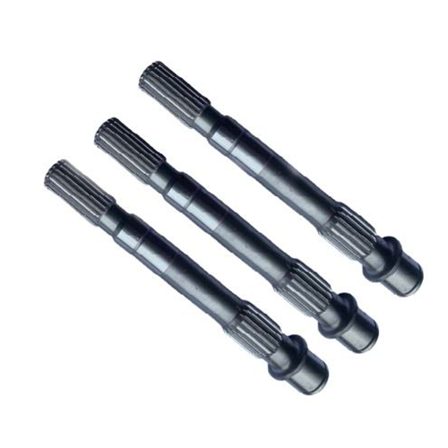 WHST40-06B HST Shaft Tractor Parts for World