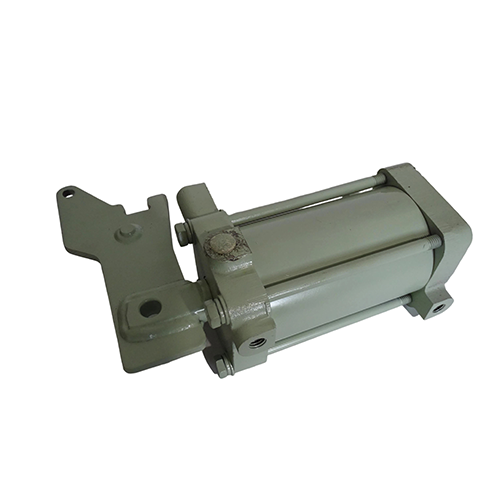 YT566-00100 Cylinder Tractor Parts For Kubota