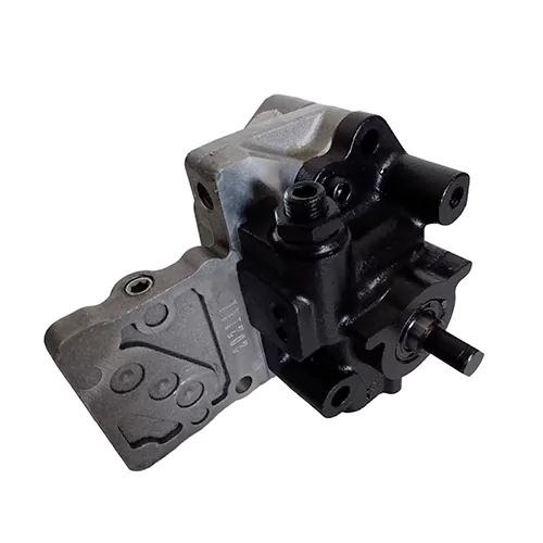 YW338-00104 Hydraulic Pump Tractor Parts For Kubota