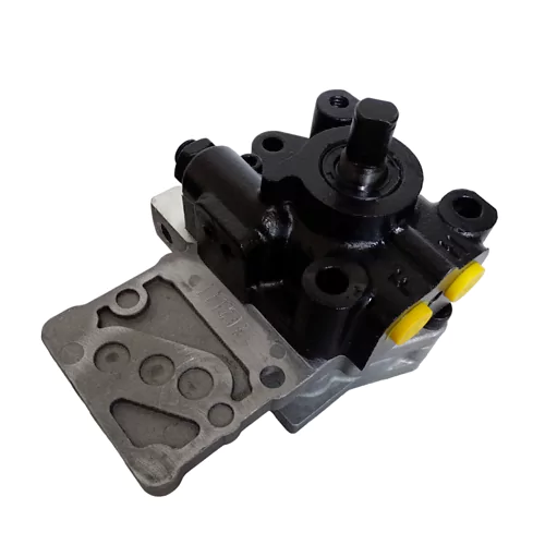 YW338-00104 Hydraulic Pump Tractor Parts For Kubota