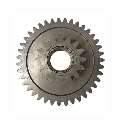 ZKB80-304-1-00 Double Gear Tractor Parts For World