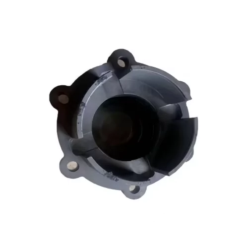 ZKB80-306-009A Brake Box Cover for World Tractor Parts