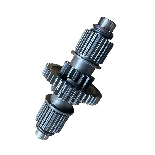 ZKB85-203-100-1 Steering Clutch Shaft for World Tractor Parts