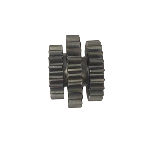 ZKB85-301a-003 Triple Gear Tractor Parts For World