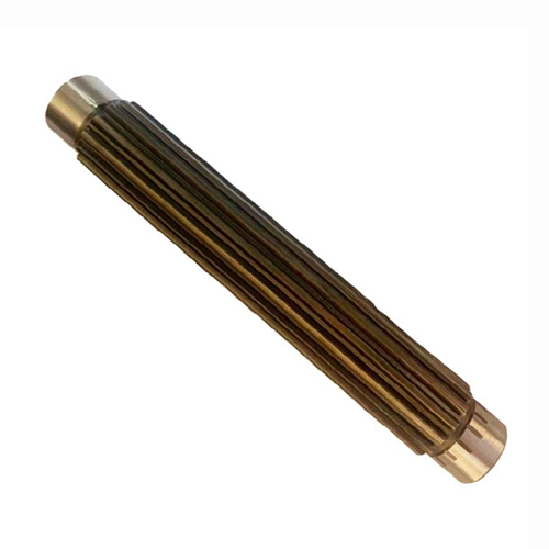 ZKB85-302-001 Gearbox Speed-shifting Shaft for World