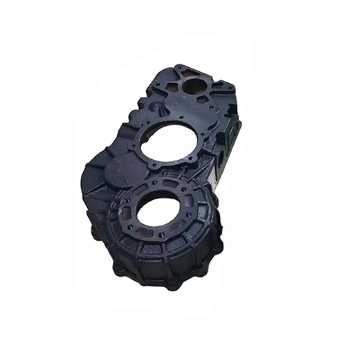 ZKB85-306-001J Left Gearbox Housing for World