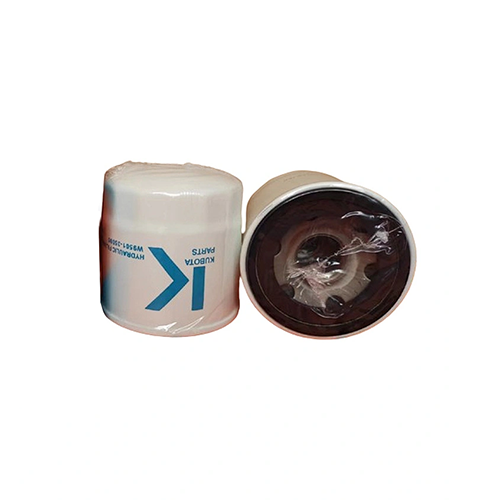 W9501-35000 Hydraulic Filter Tractor Parts For Kubota