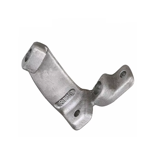 000014.1 Bracket Tractor Part For CLAAS