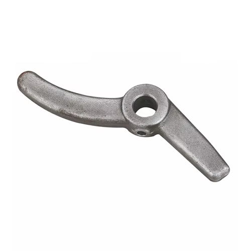 000040.0 Twine Act Lever Tractor Part For CLAAS
