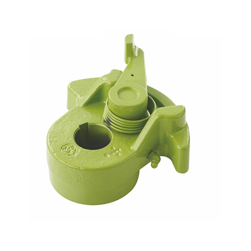 002845.1 Clutch Fixer Tractor Part For CLAAS