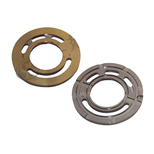 017-4401 Valve Plate Tractor Part for Zoomlion